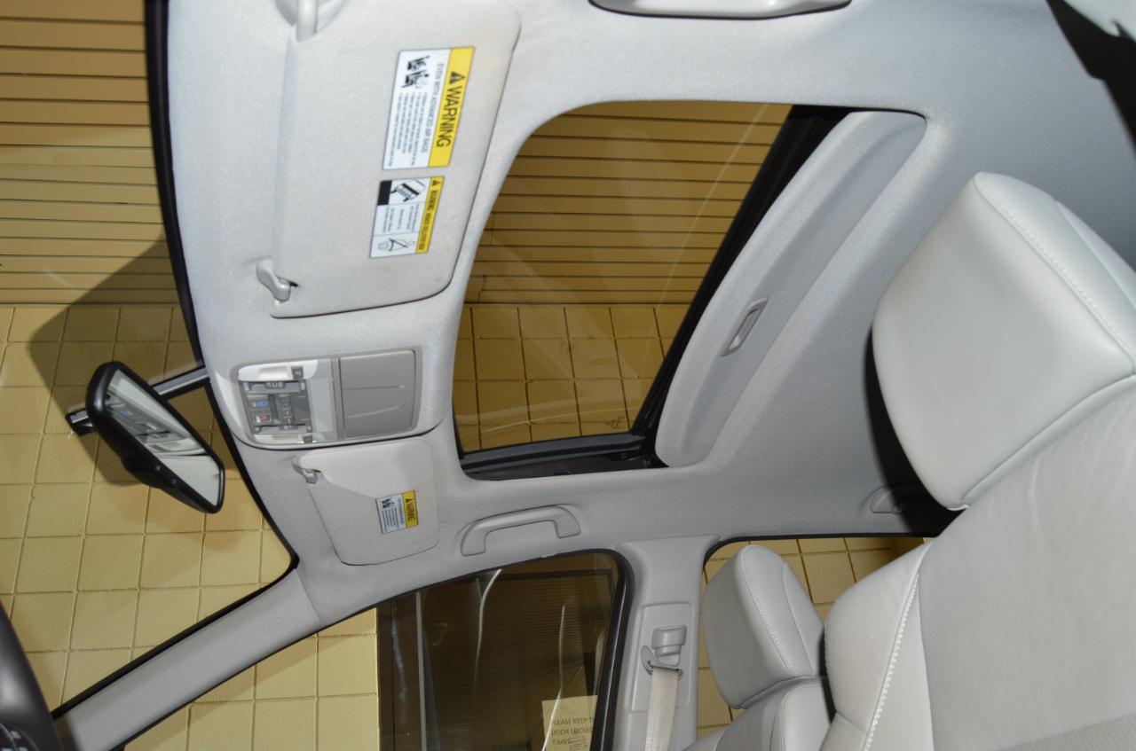 Acura RDX 6-Spd AT w/ Technology Package 2017