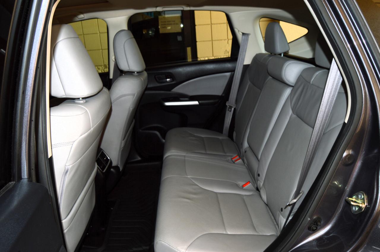 Honda CR-V EX-L 2WD 2016