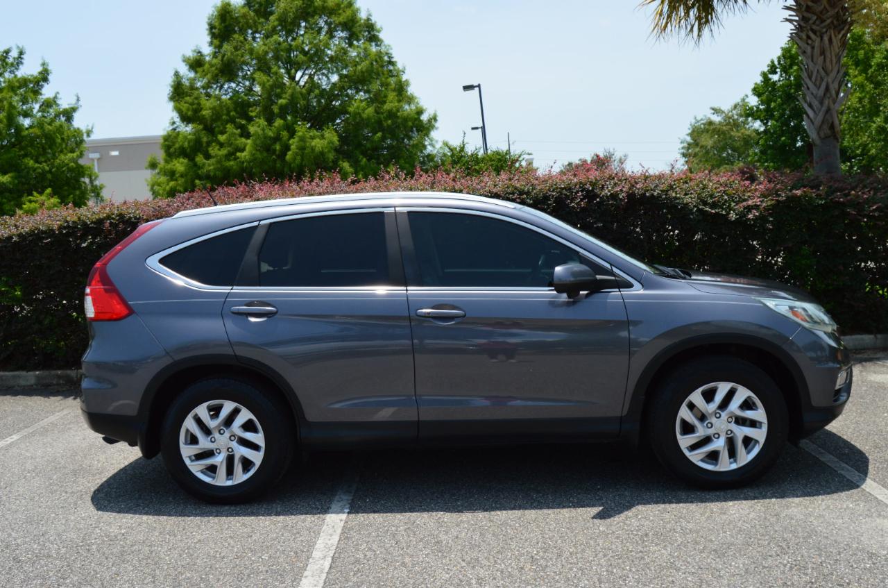 Honda CR-V EX-L 2WD 2016