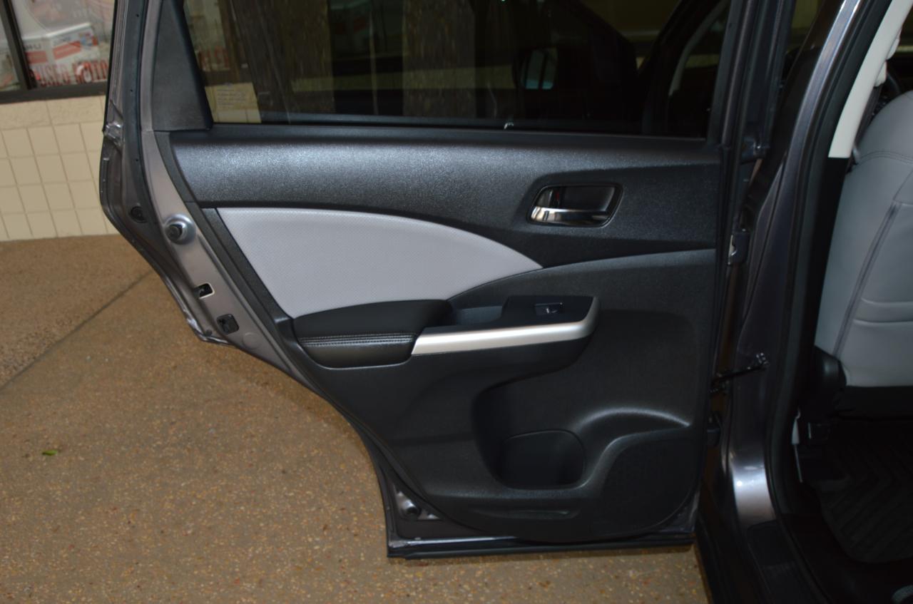 Honda CR-V EX-L 2WD 2016