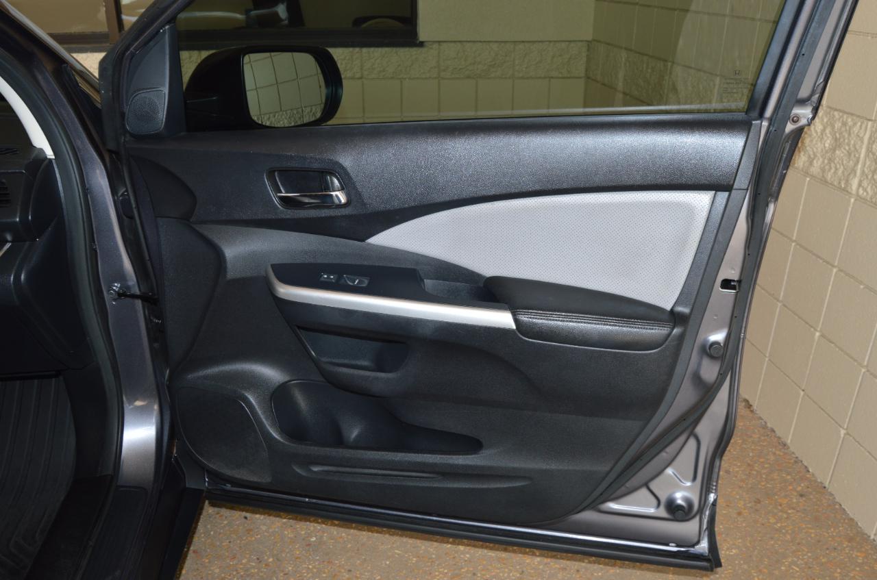 Honda CR-V EX-L 2WD 2016