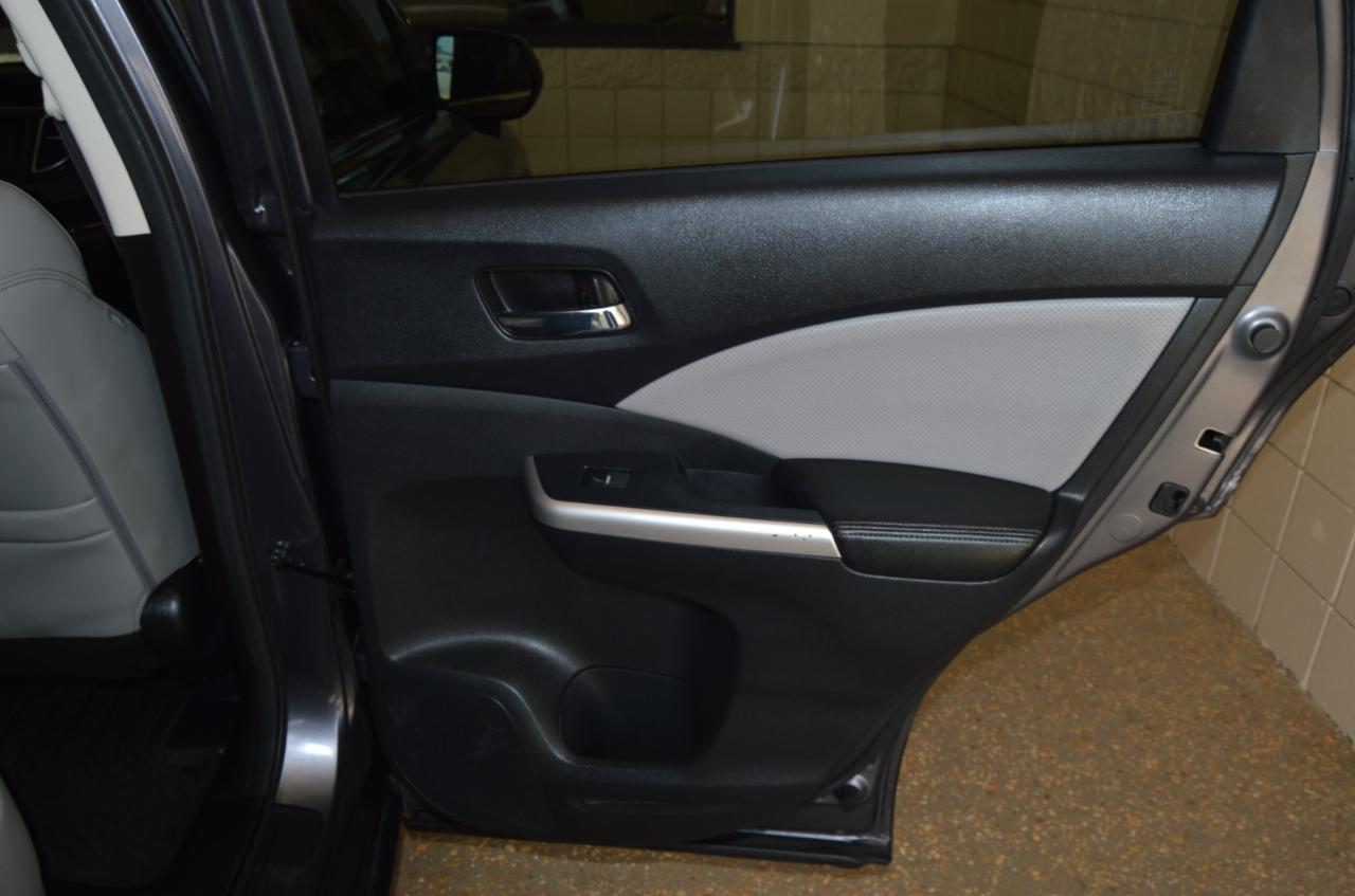 Honda CR-V EX-L 2WD 2016