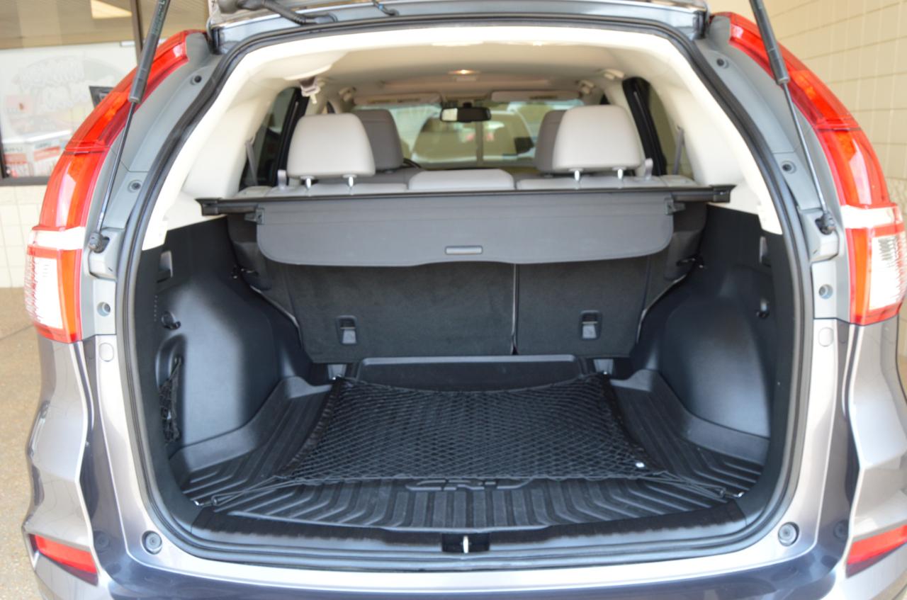 Honda CR-V EX-L 2WD 2016