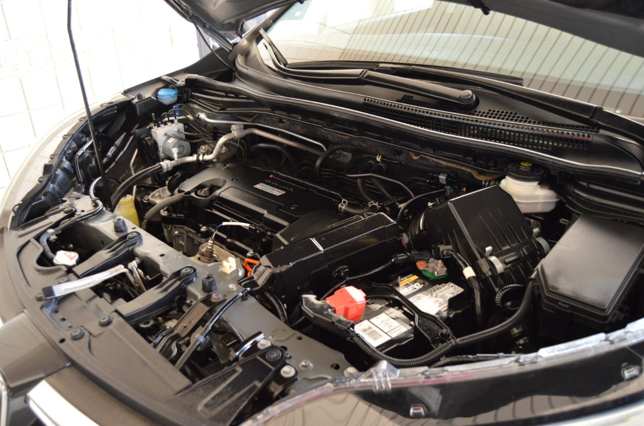 Honda CR-V EX-L 2WD 2016