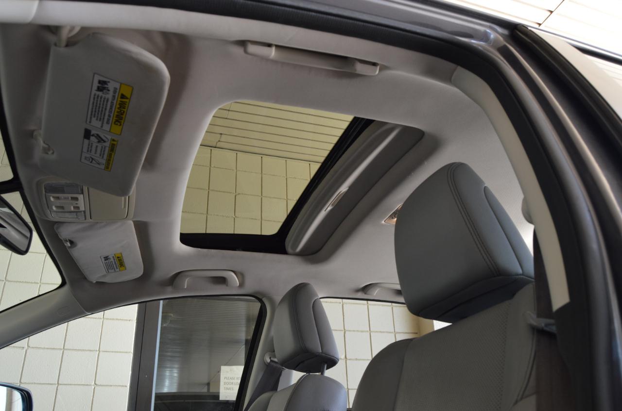 Honda CR-V EX-L 2WD 2015