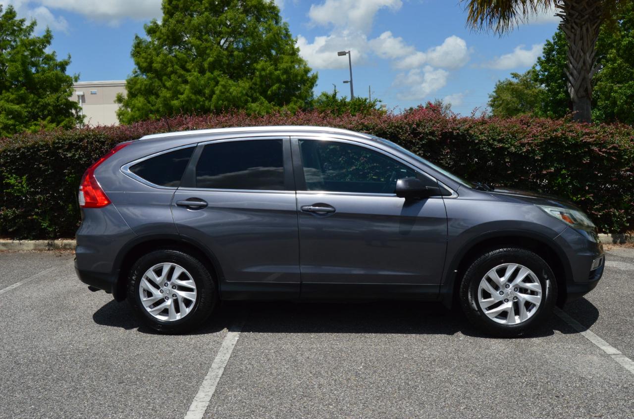 Honda CR-V EX-L 2WD 2015
