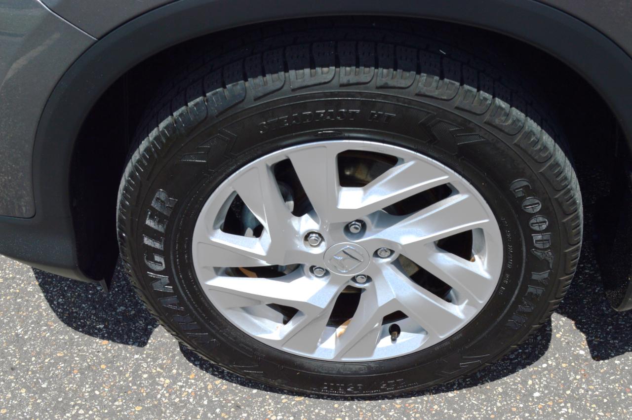 Honda CR-V EX-L 2WD 2015