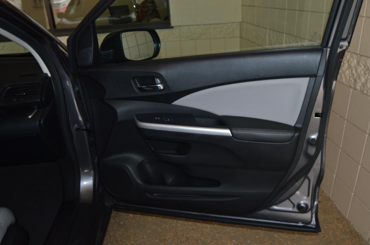 Honda CR-V EX-L 2WD 2015
