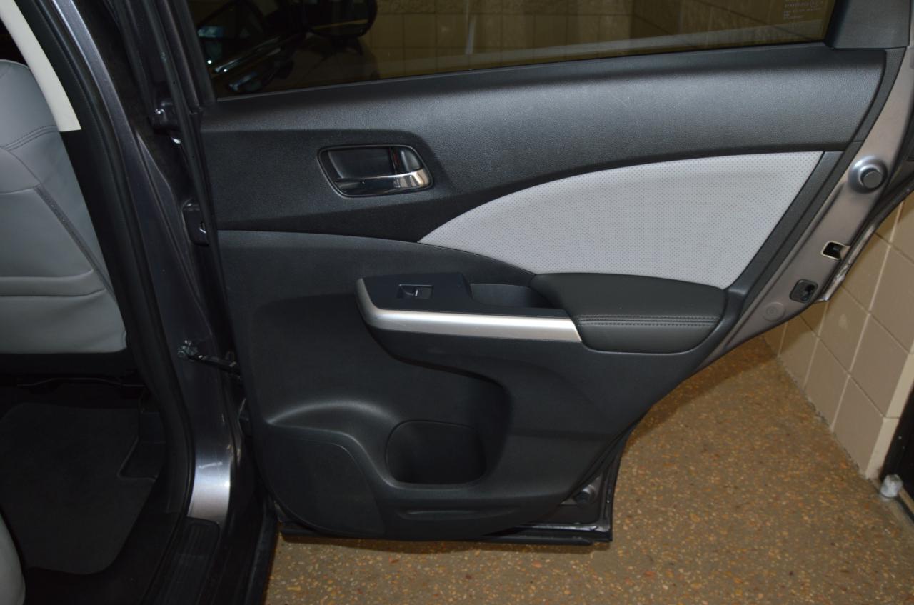 Honda CR-V EX-L 2WD 2015