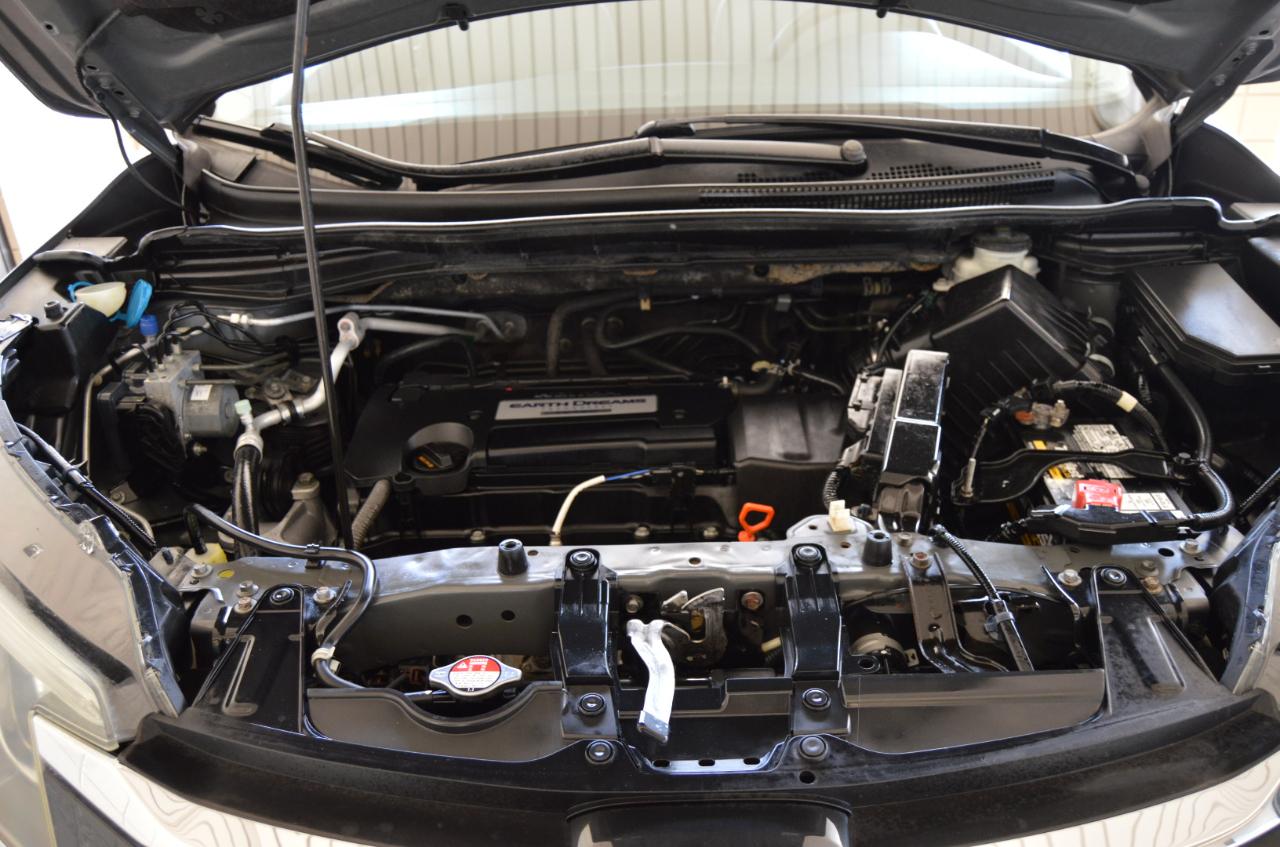 Honda CR-V EX-L 2WD 2015