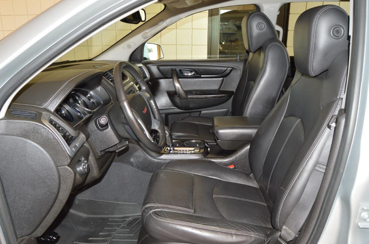 GMC Acadia Limited AWD 2017