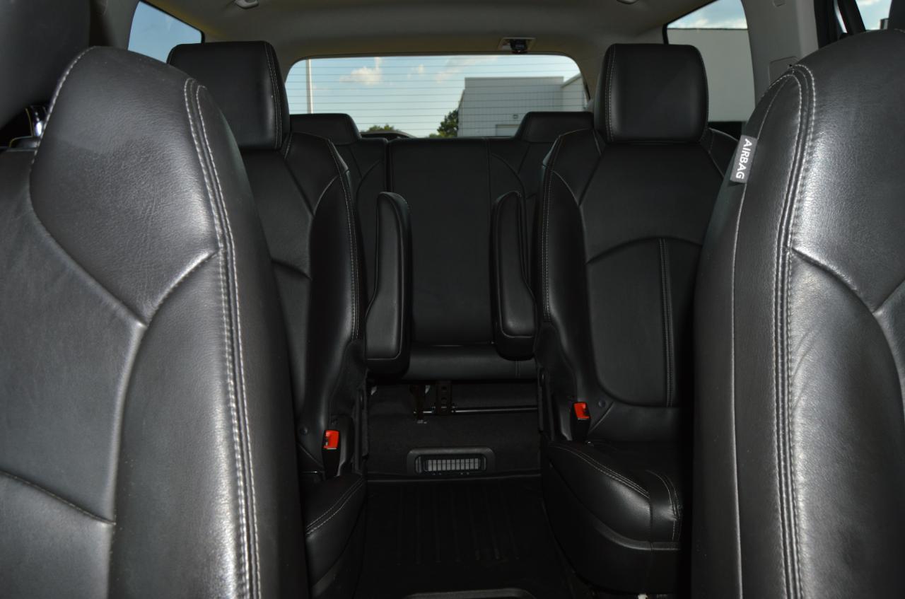 GMC Acadia Limited AWD 2017