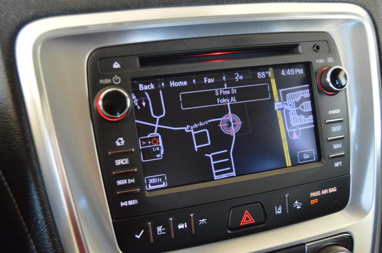 GMC Acadia Limited AWD 2017