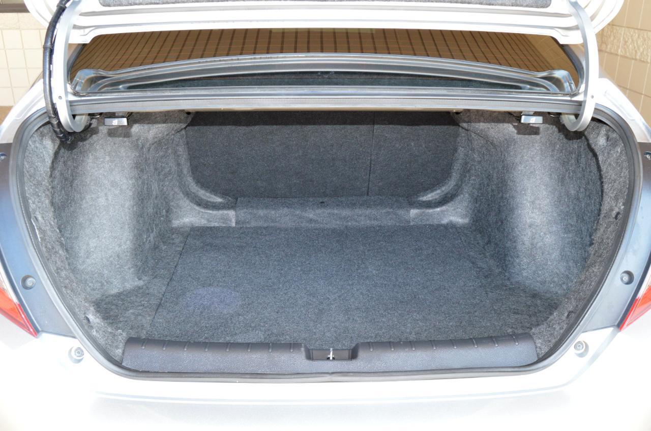 Honda Civic EX-L Sedan 2016