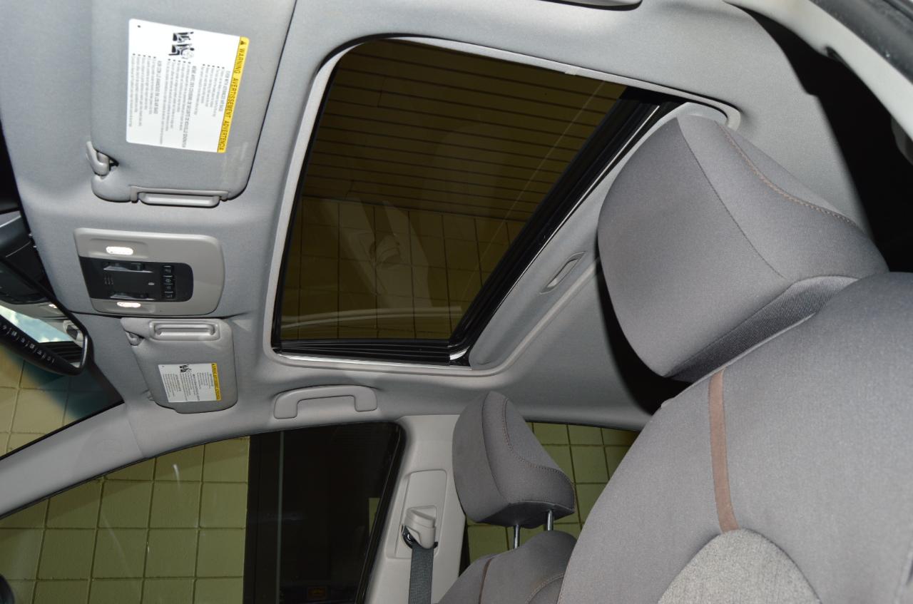 Toyota Camry LE 2018