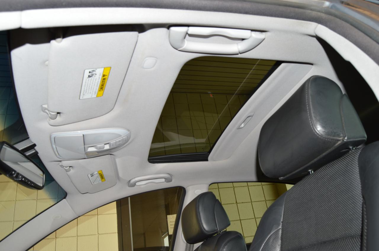 Hyundai Genesis 3.8L 2013