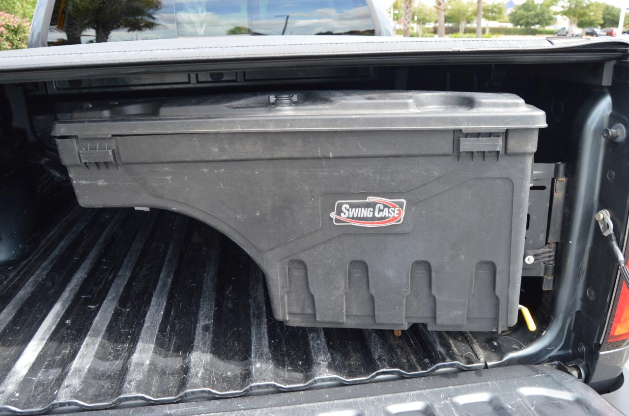 Chevrolet Colorado Z71 Crew Cab 4WD 2016