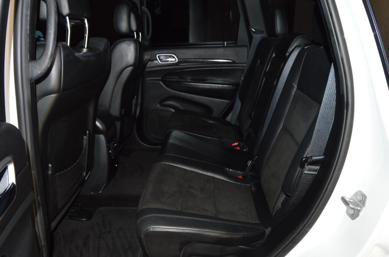 Jeep Grand Cherokee Laredo E 2018