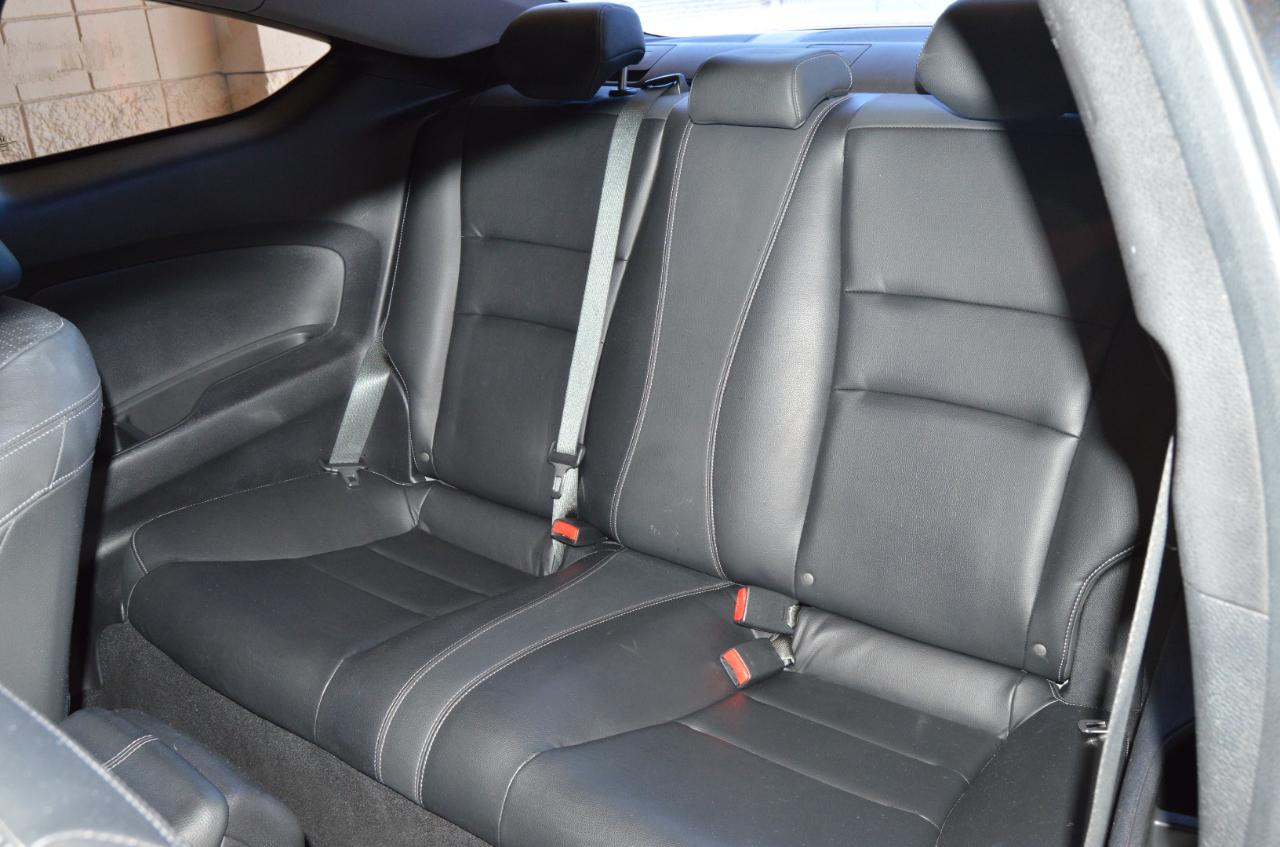 Honda Accord EX-L V6 Coupe AT 2015