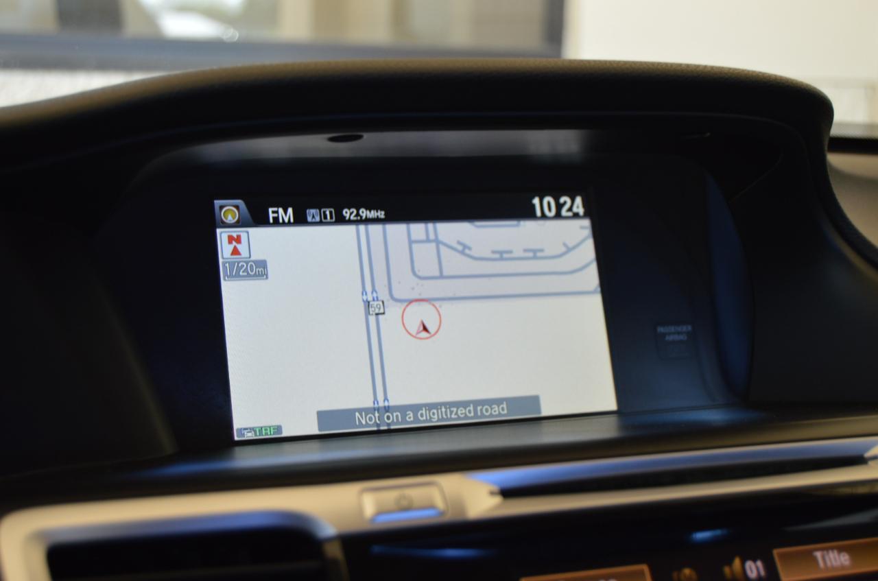 Honda Accord EX-L V6 Coupe AT 2015