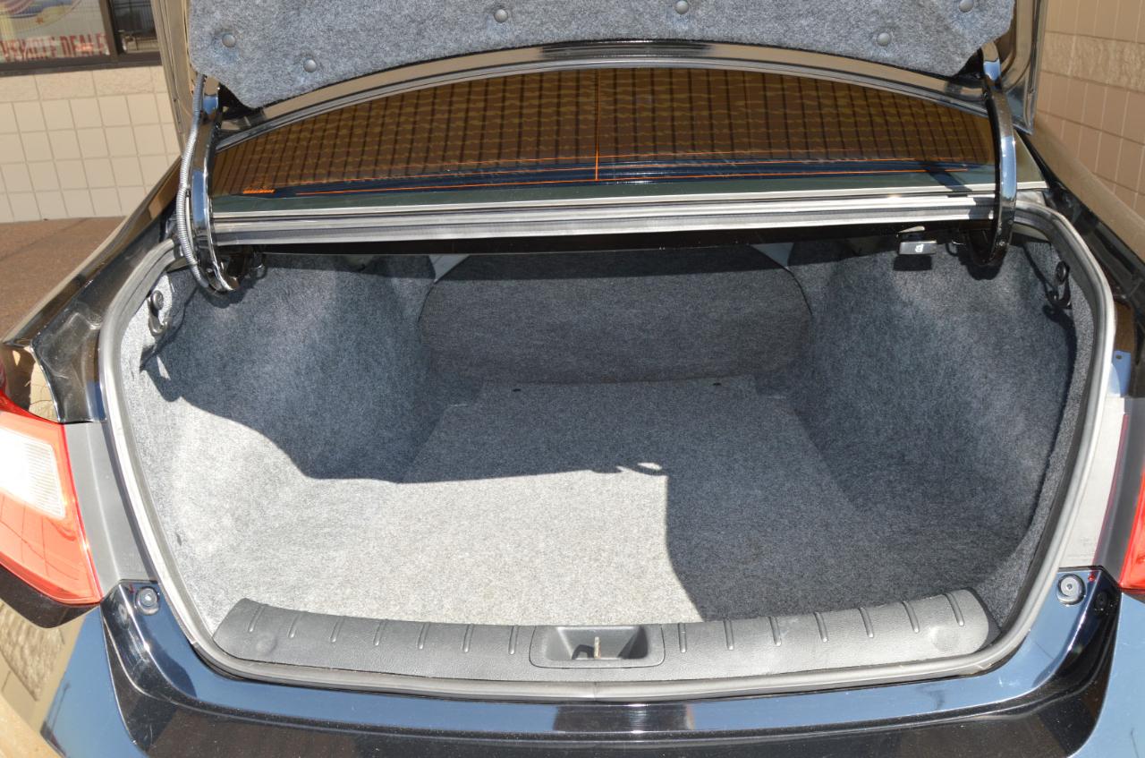 Honda Accord EX-L V6 Coupe AT 2015