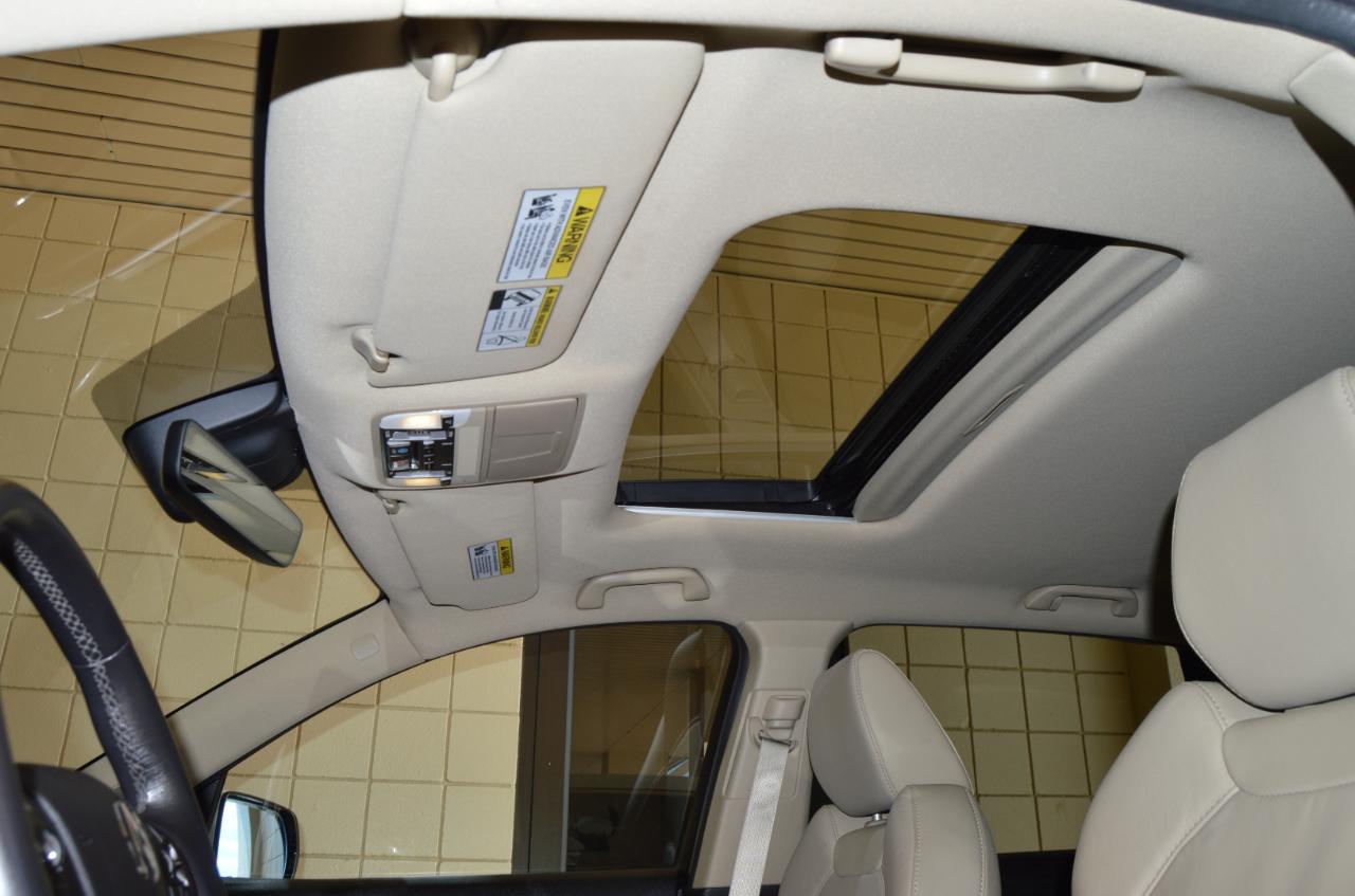 Acura MDX 9-Spd AT w/Tech Package 2016