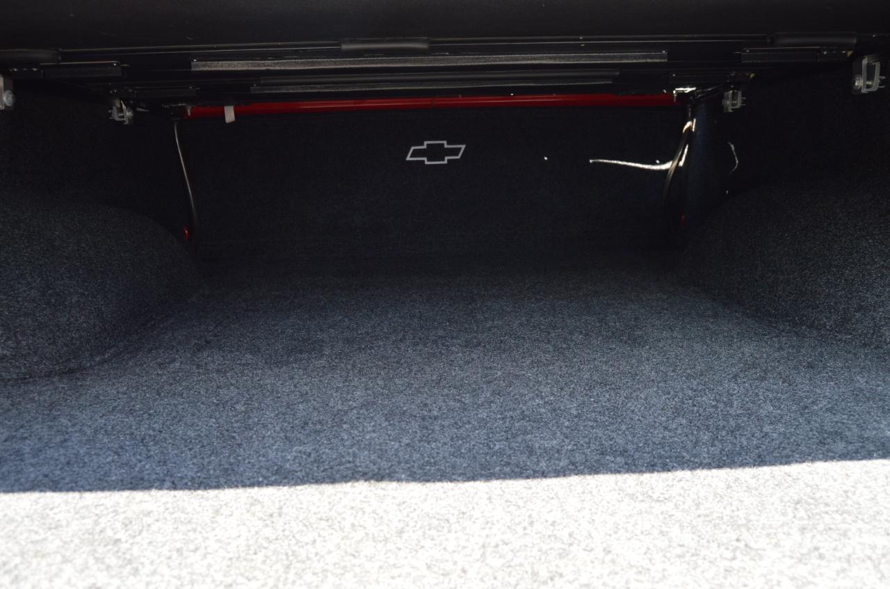 Chevrolet Colorado LT2 Ext. Cab 2WD 2007