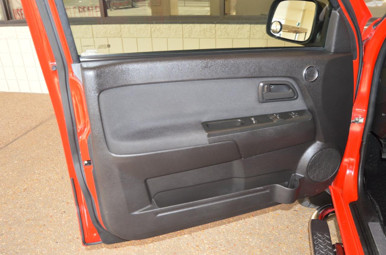 Chevrolet Colorado LT2 Ext. Cab 2WD 2007