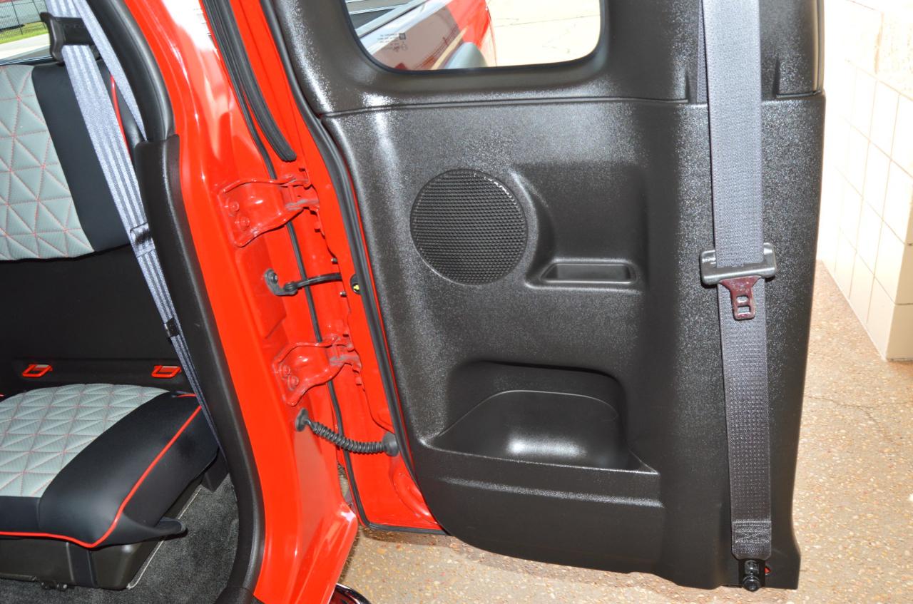 Chevrolet Colorado LT2 Ext. Cab 2WD 2007