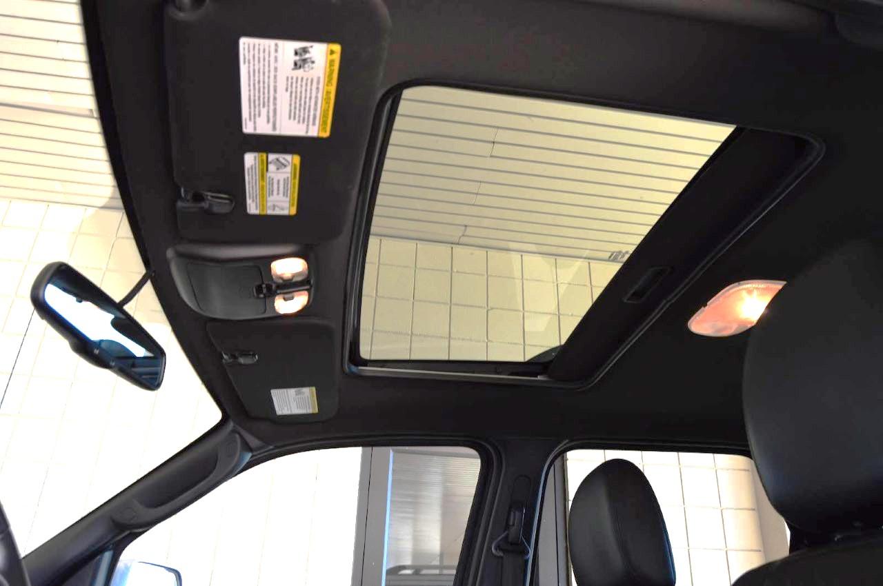 Ford Escape Limited FWD 2012