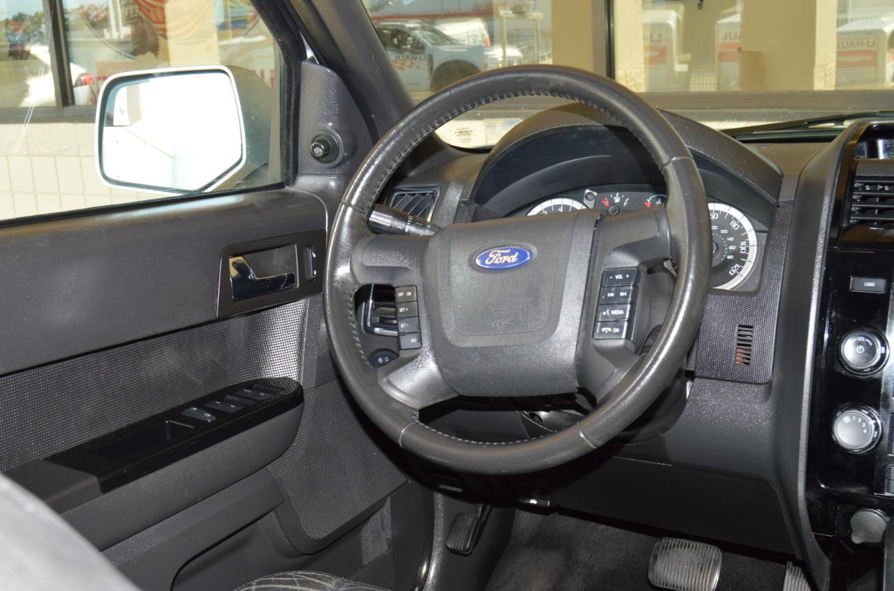 Ford Escape Limited FWD 2012