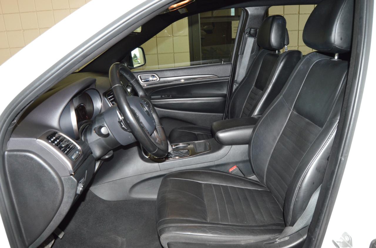 Jeep Grand Cherokee Limited X 4x2 2020