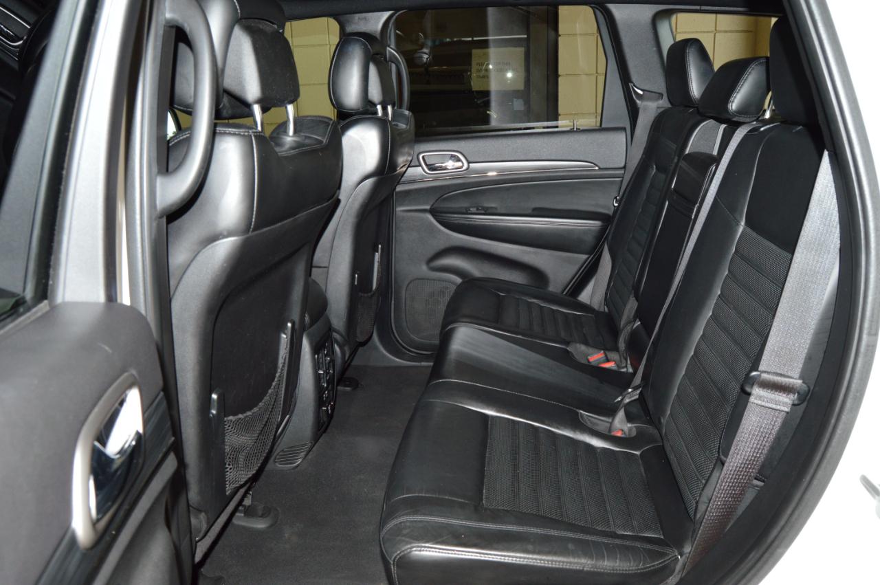 Jeep Grand Cherokee Limited X 4x2 2020