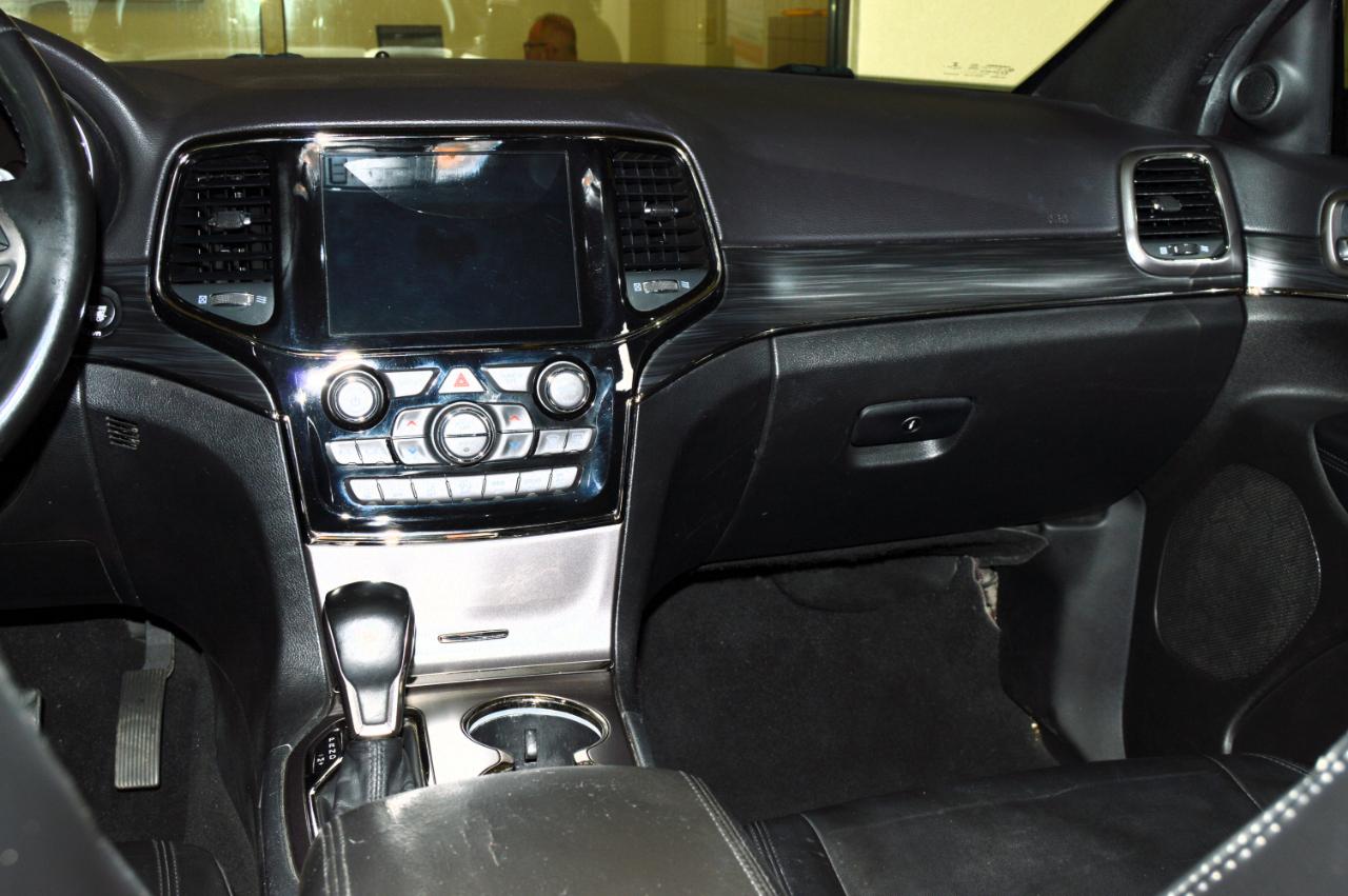 Jeep Grand Cherokee Limited X 4x2 2020