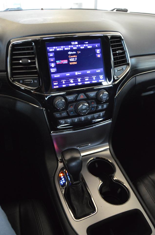 Jeep Grand Cherokee Limited X 4x2 2020