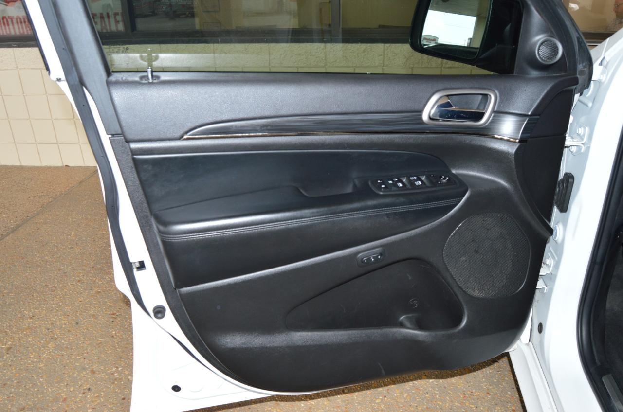 Jeep Grand Cherokee Limited X 4x2 2020