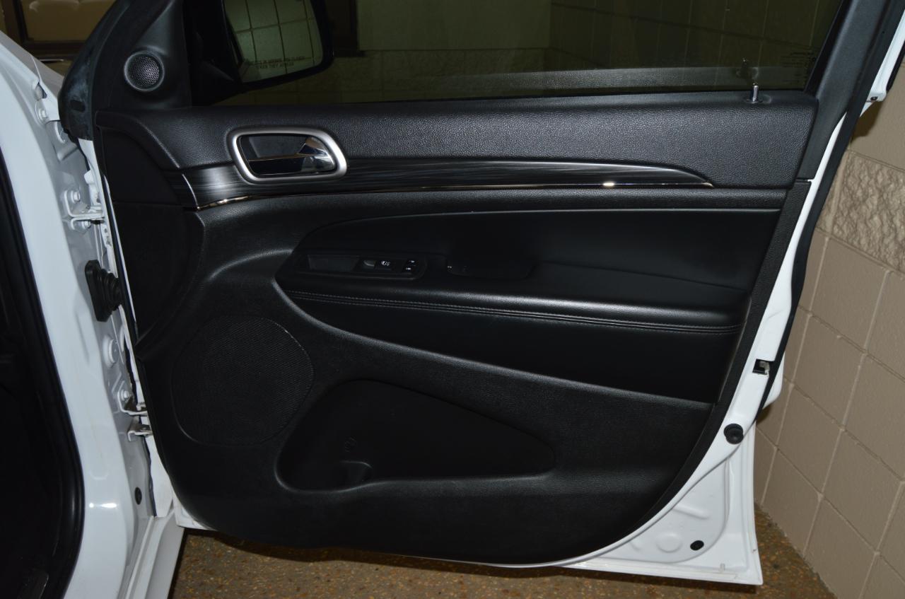 Jeep Grand Cherokee Limited X 4x2 2020