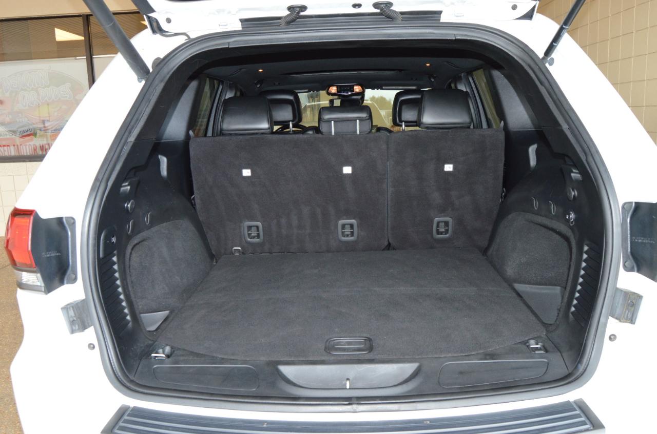 Jeep Grand Cherokee Limited X 4x2 2020
