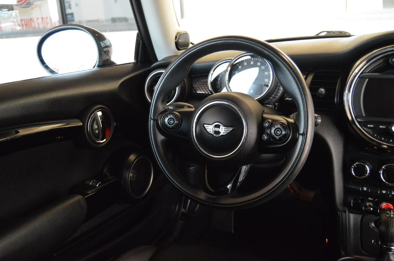 MINI Cooper S 2015