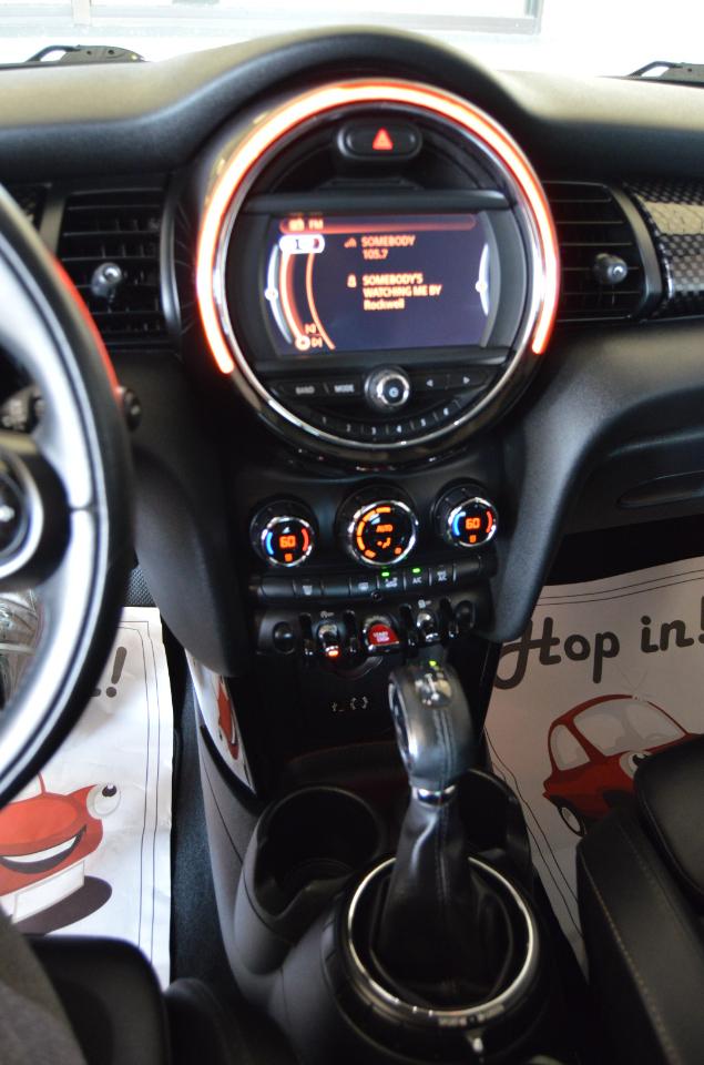 MINI Cooper S 2015