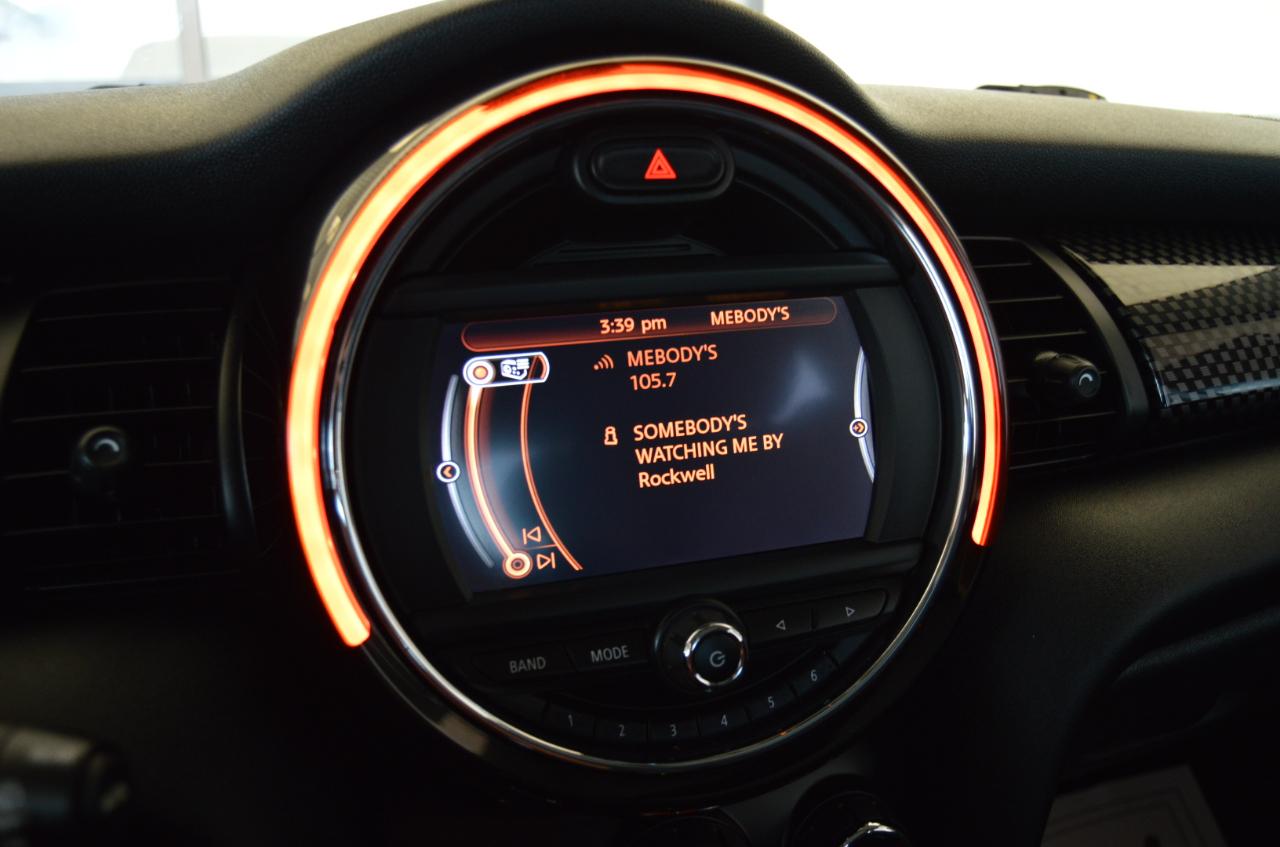 MINI Cooper S 2015