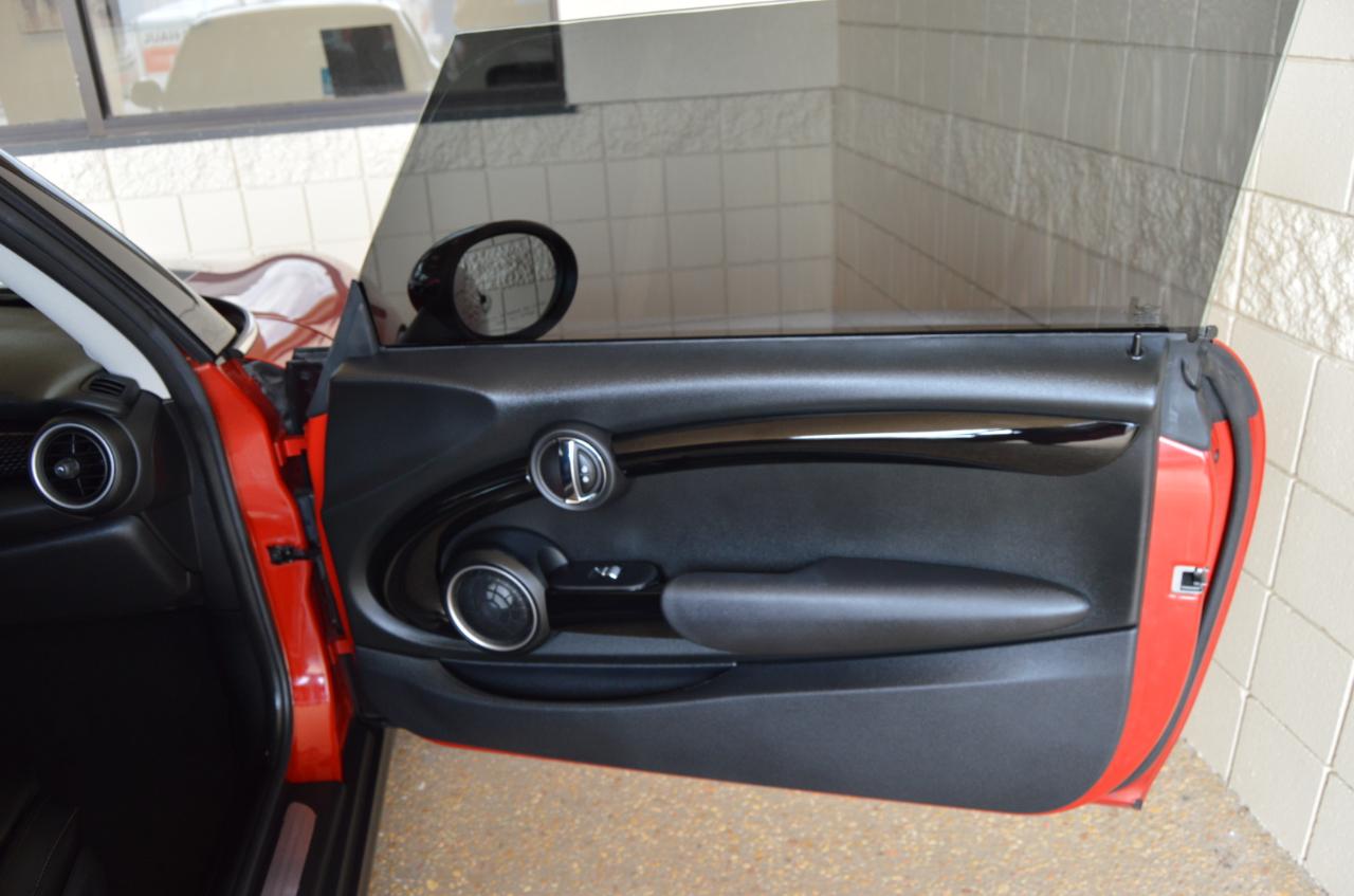 MINI Cooper S 2015