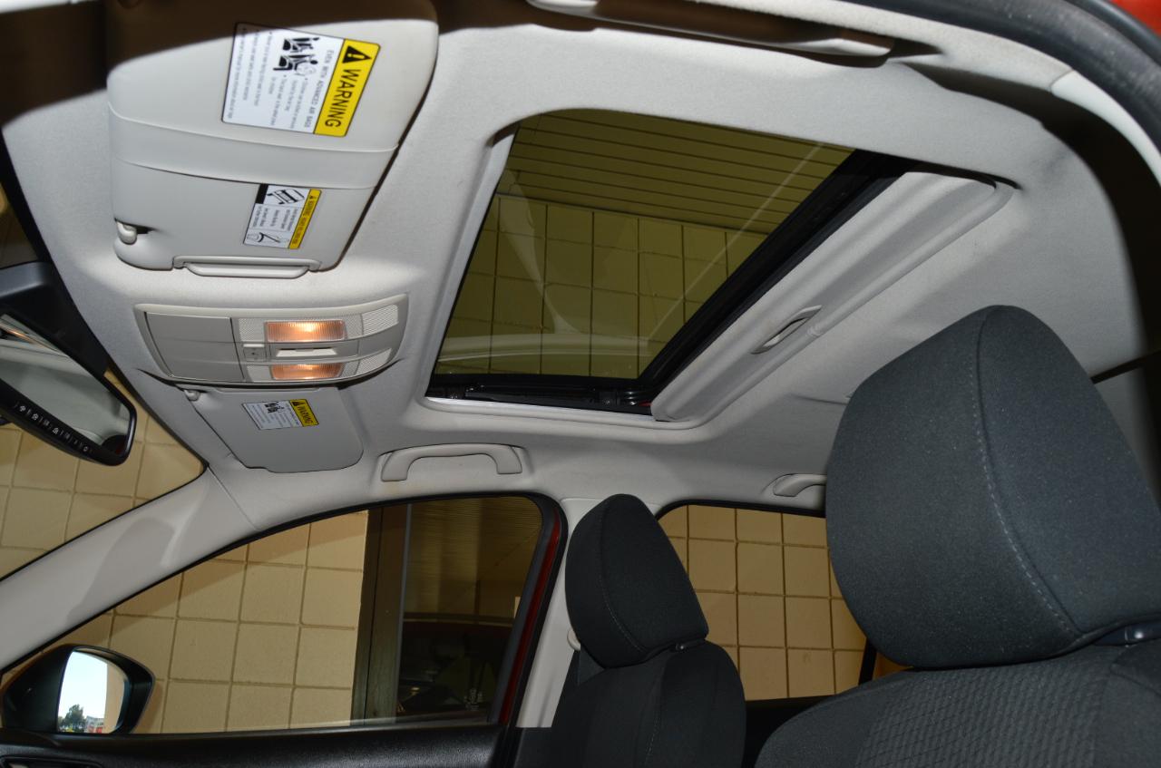 Mazda CX-5 Touring 2014