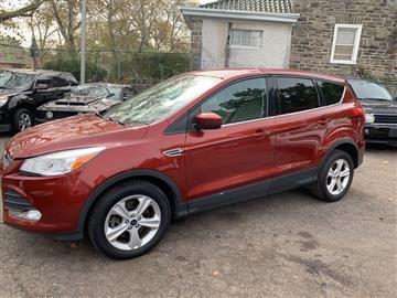 2014 Ford Escape SE 4WD