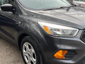 2017 Ford Escape S FWD