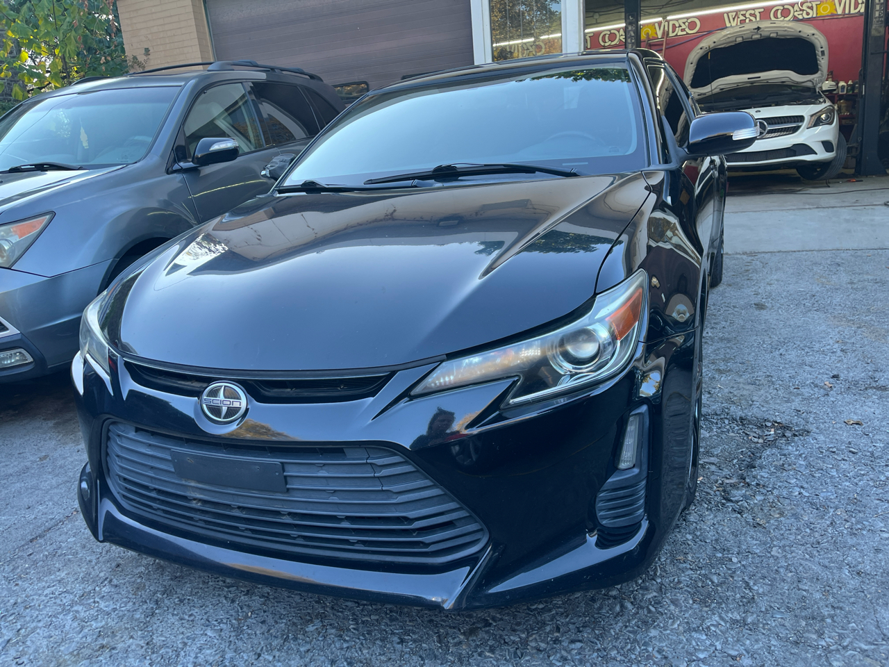 2014 Scion tC 10 Series's photo