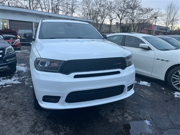 2019 Dodge Durango GT Plus AWD