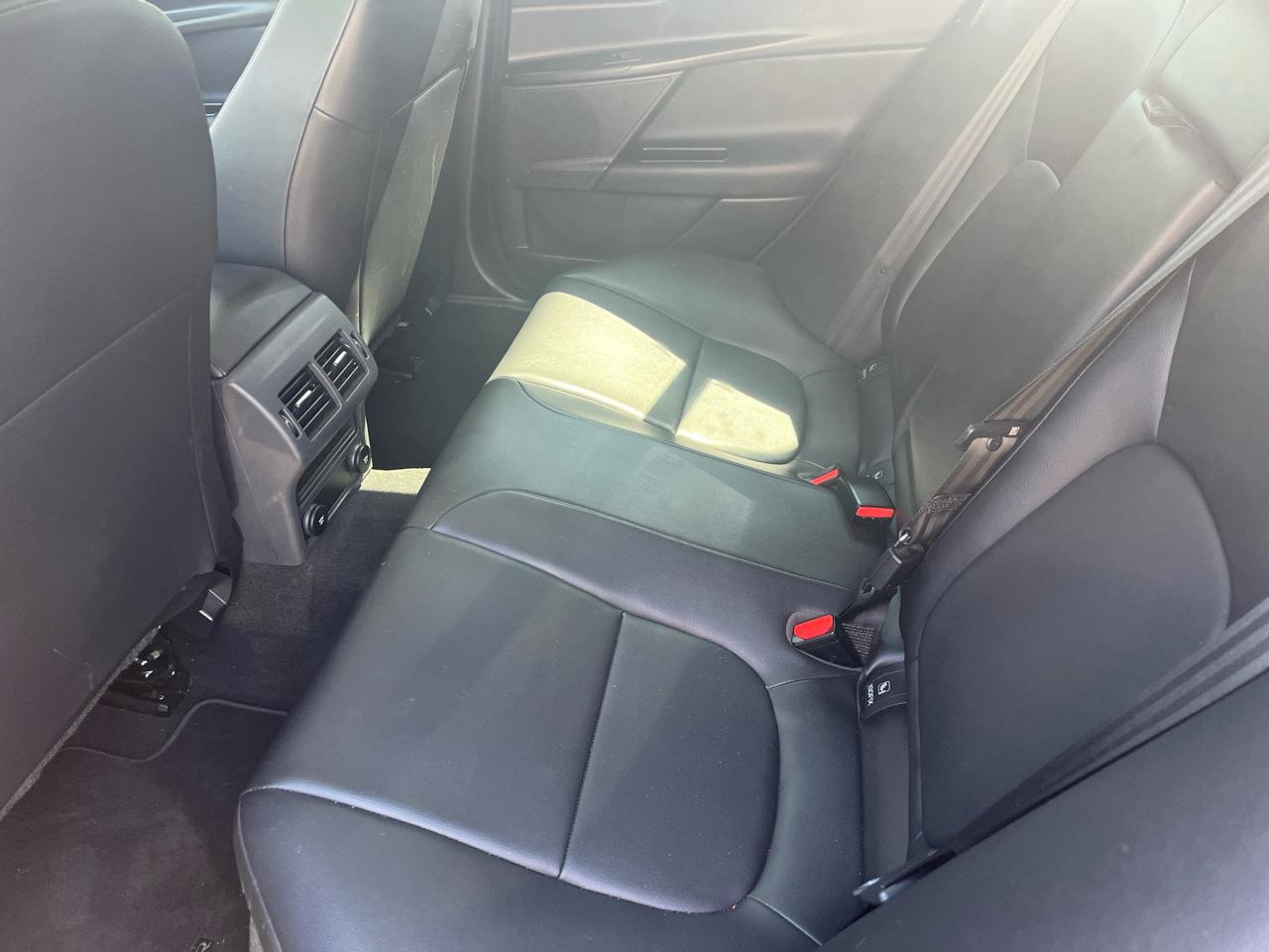 Jaguar XE 25t AWD 2019