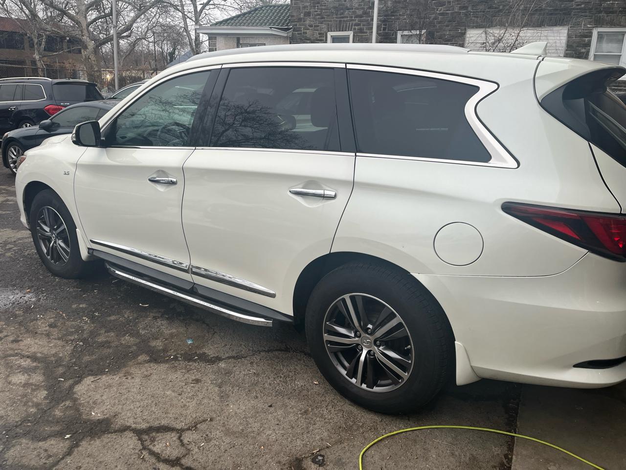 Infiniti QX60 AWD 2018