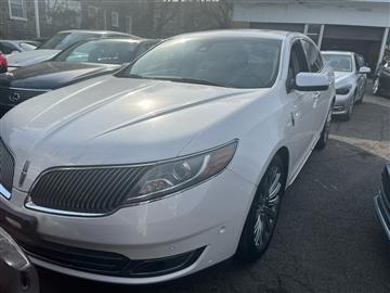 2015 Lincoln MKS 4dr Sdn 3.7L FWD